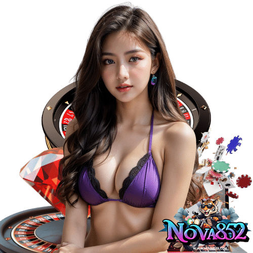 nova852 ฝาก ถอนอัตโนมัติ