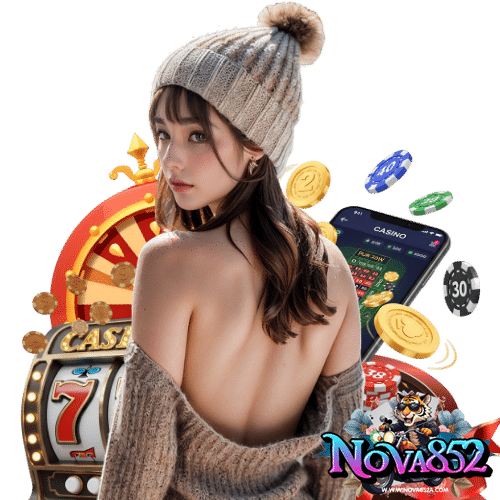 nova852 สมัครสมาชิก