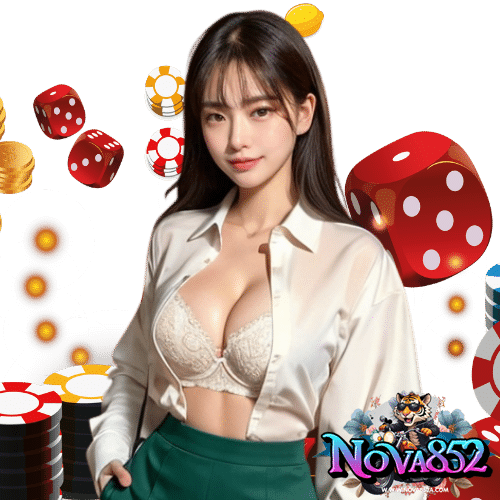 nova852 เว็บพนันออนไลน์