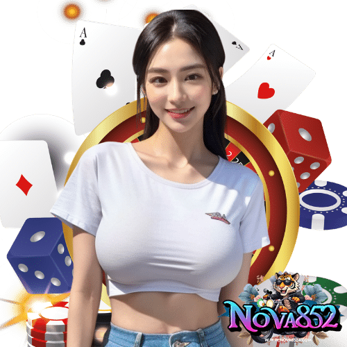 nova852